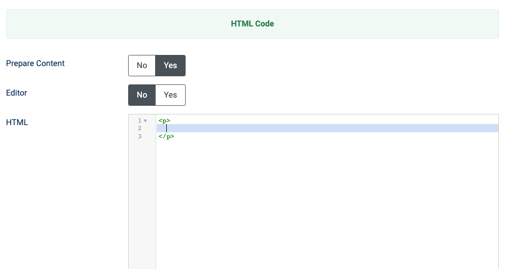 Any HTML, PHP, CSS, Script