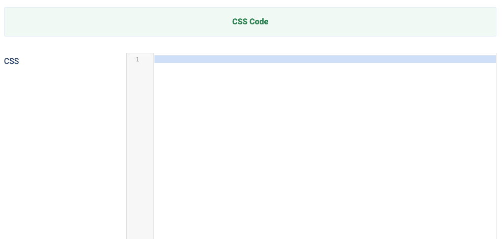 Any HTML, PHP, CSS, Script