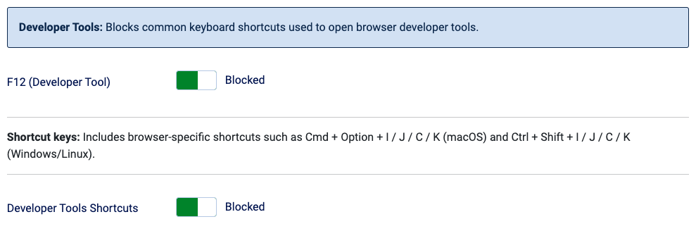 No Right Click, No Copy